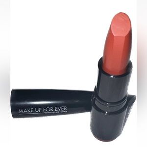 MAKE UP FOR EVER Rouge Artist Lipstick - 320 Virtuous Goji - 0.1 oz New No Box